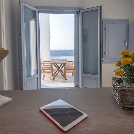 Passos Villas Parasporos Exterior photo