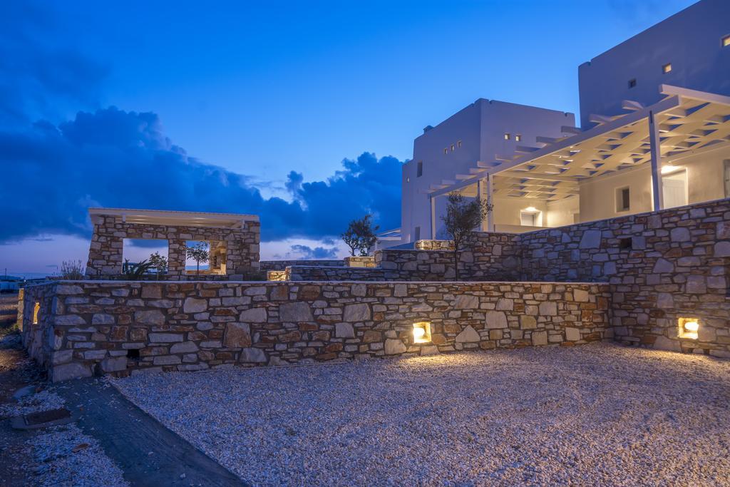 Passos Villas Parasporos Exterior photo