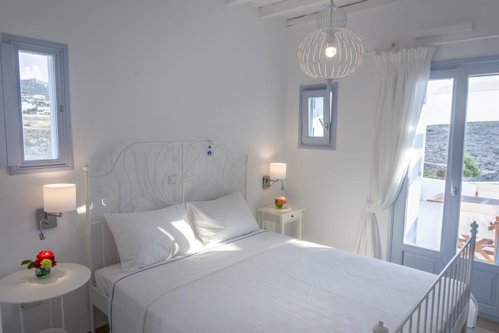 Passos Villas Parasporos Exterior photo